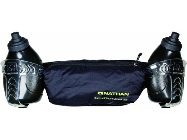 Ceinture porte-gourdes Nathan Quick Start Plus 20 (600ml)