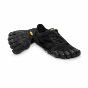 Chaussures Vibram 5 Fingers KSO EVO pour une course naturelle et une accroche optimale