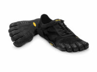 Chaussures Vibram 5 Fingers KSO EVO - Chaussures minimalistes pour une course naturelle