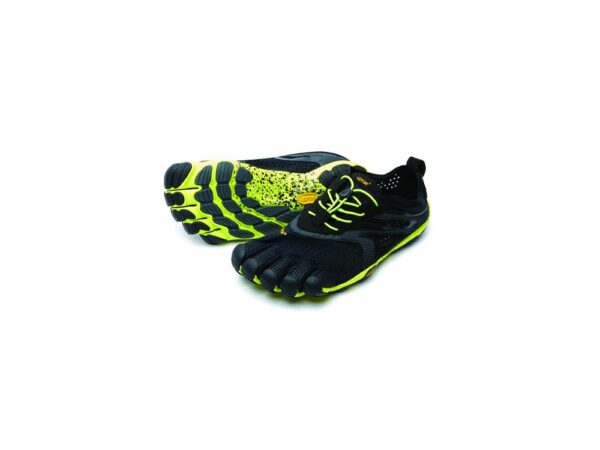 Chaussures de running Vibram 5 Fingers V-Run pour une course naturelle et confortable