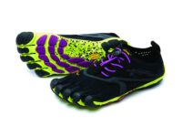 Des chaussures de running pour femme minimalistes et confortables