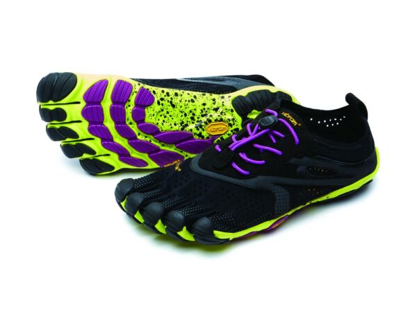 Chaussures de running femme Vibram 5 Fingers V-Run