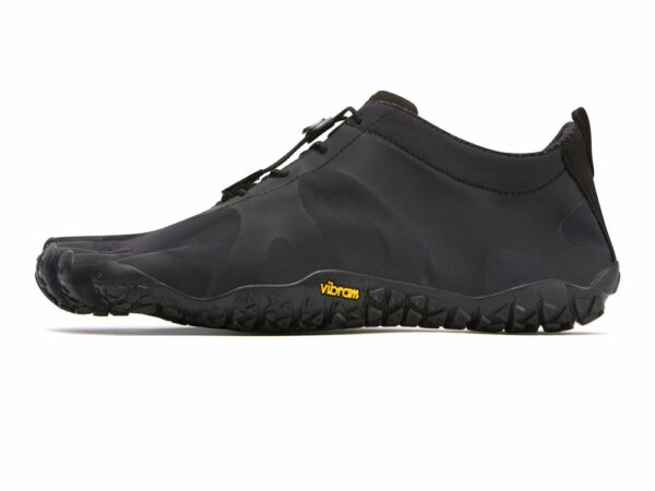 Chaussures de trail Vibram 5 Fingers V-Alpha pour une expérience outdoor optimale