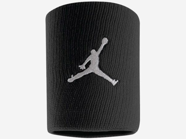 Poignet Nike Jordan Jumpman - Accessoire de sport tendance
