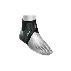 Chevillère droite Zamst Ankle Brace Filmista pour une protection optimale de votre cheville pendant le sport