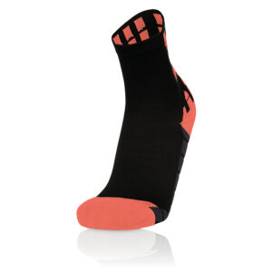 Chaussettes Macron Interval (x5) - Confort et performance pour vos courses