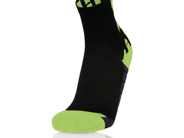 Chaussettes Macron Interval (x5) - Chaussettes de running de haute performance