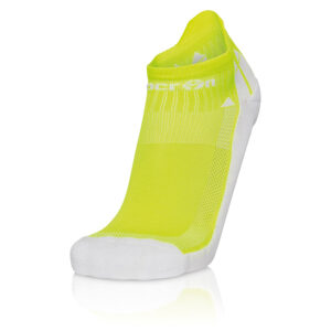 Chaussettes Macron Offroad (x5) - Pack de 5 paires de chaussettes pour le trail