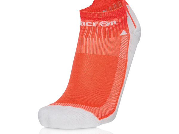 Chaussettes Macron Offroad (x5) Noir/Anthracite
