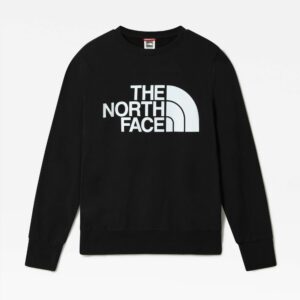 Sweatshirt femme The North Face Standard Crew
