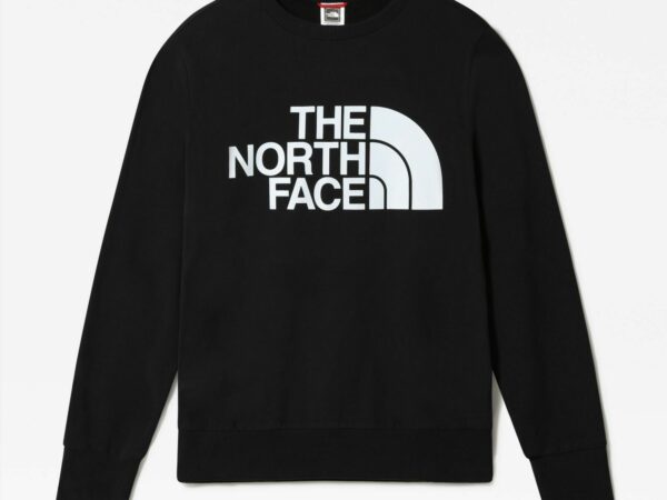 Sweatshirt femme The North Face Standard Crew