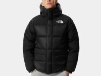 Parka The North Face Nylon ripstop Down - Veste en duvet Himalayan