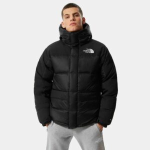 Parka The North Face Nylon ripstop Down - Veste en duvet Himalayan