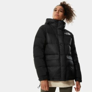 Parka femme The North Face Hmlyn Down - Doudoune Femme Himalayan