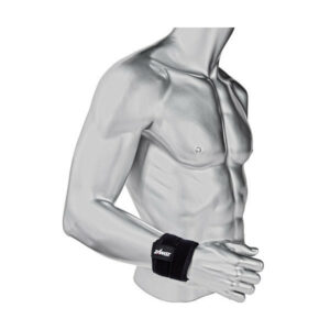 Attelle poignet Zamst Wrist Band - Protection et stabilité pour les poignets fragiles