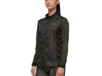 Coupe-vent femme Macron running lorena pour courir élégamment et confortablement