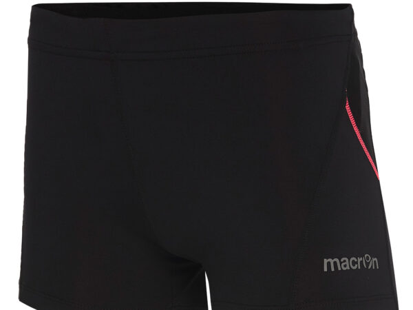 Culotte femme Macron running pour une course confortable et stylée