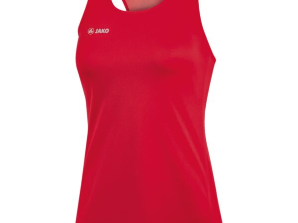 Débardeur femme Jako top Run 2.0