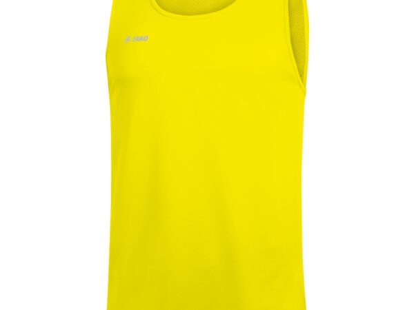 Débardeur Jako top Run 2.0 pour le running