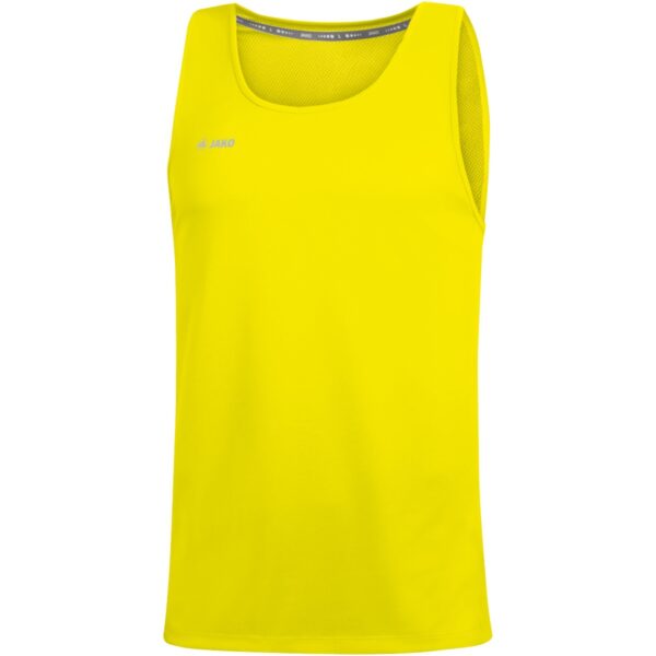 Débardeur enfant Jako top Run 2.0