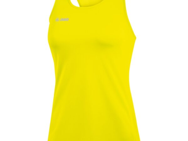 Débardeur femme Jako top Run 2.0