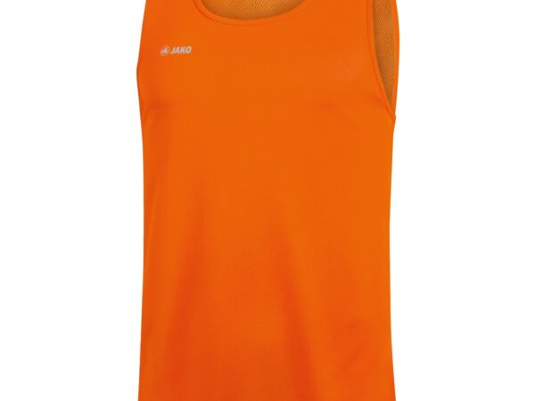 Débardeur Jako top Run 2.0 pour la course et le sport