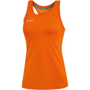 Débardeur femme Jako top Run 2.0 idéal pour vos sessions de running