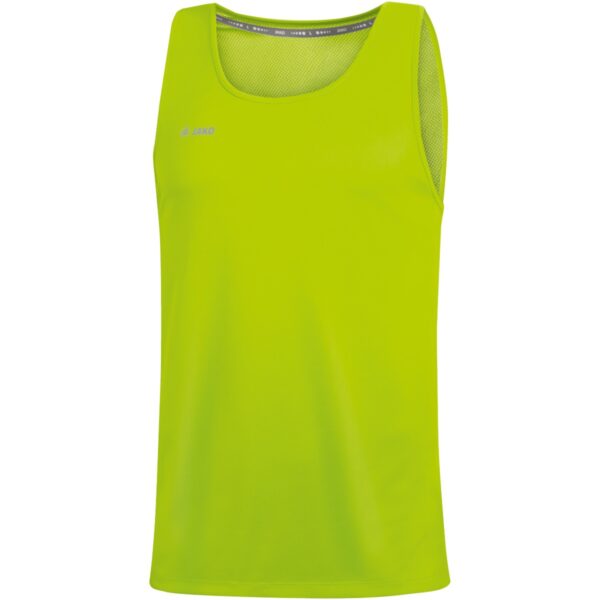 Débardeur Jako top Run 2.0 pour homme