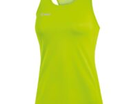 Débardeur femme Jako top Run 2.0 pour le running et le trail