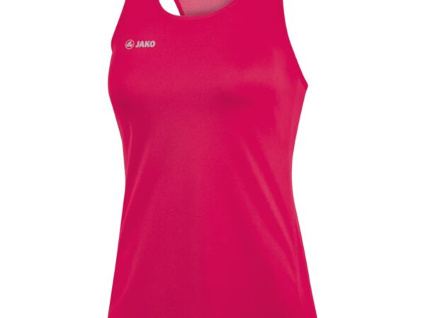 Débardeur femme Jako top Run 2.0