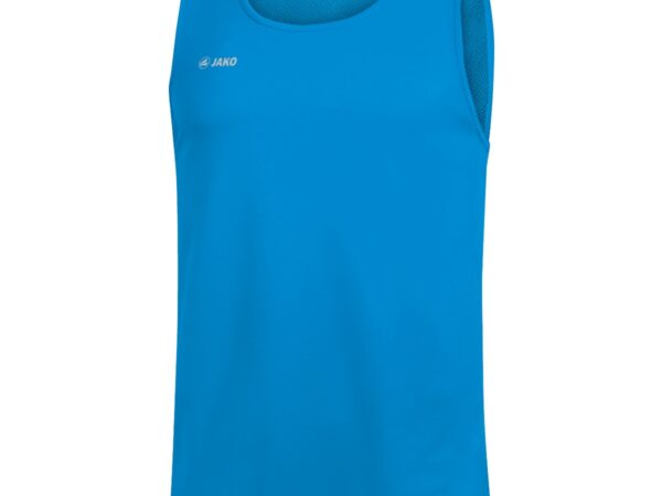 Débardeur Jako top Run 2.0 pour la course et le sport