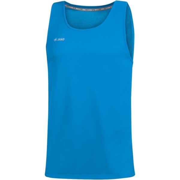 Débardeur Jako top Run 2.0 idéal pour vos sessions de running !