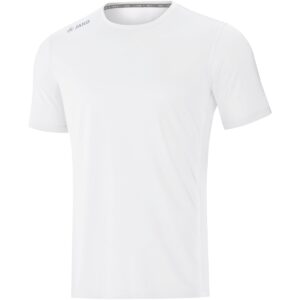 T-shirt Jako Run 2.0 pour homme - Conçu pour la course à pied avec confort et performance