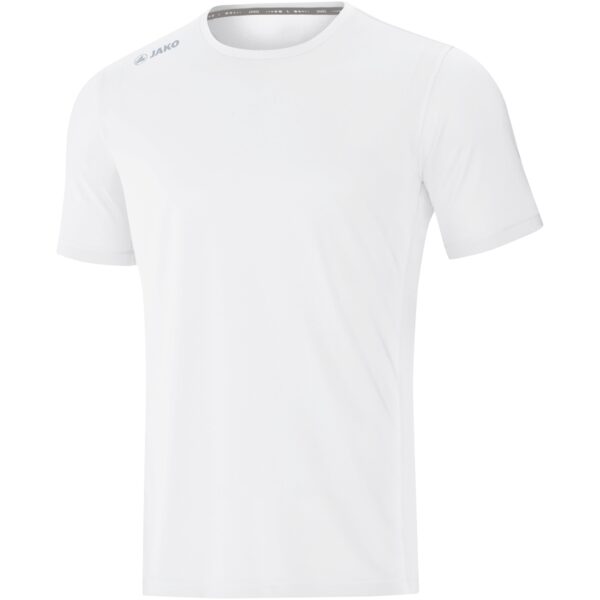 T-shirt Jako Run 2.0 pour homme - Conçu pour la course à pied avec confort et performance