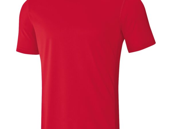 T-shirt Jako Run 2.0 pour des entraînements de course optimaux