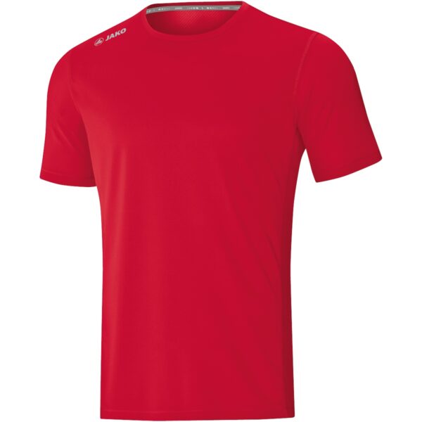 T-shirt Jako Run 2.0 pour des entraînements de course optimaux