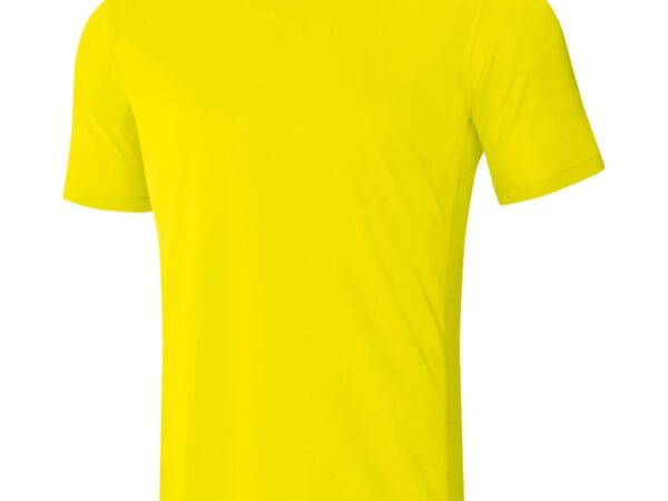 T-shirt enfant Jako Run 2.0 pour la course à pied