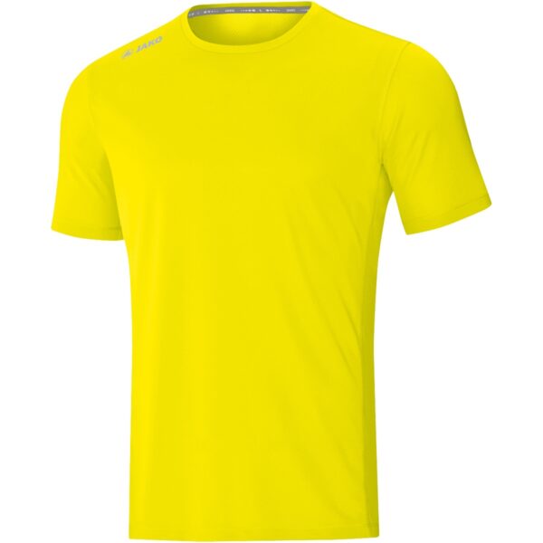 T-shirt enfant Jako Run 2.0 pour la course à pied