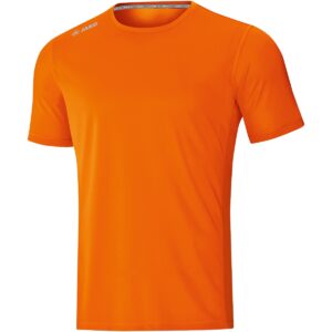 T-shirt Jako Run 2.0 pour une course confortable et performante