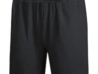 Short Jako Run 2.0 - Short de running confortable et pratique