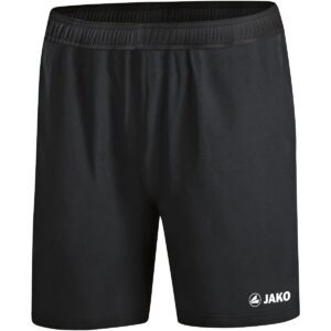 Short Jako Run 2.0 pour un entraînement de running confortable