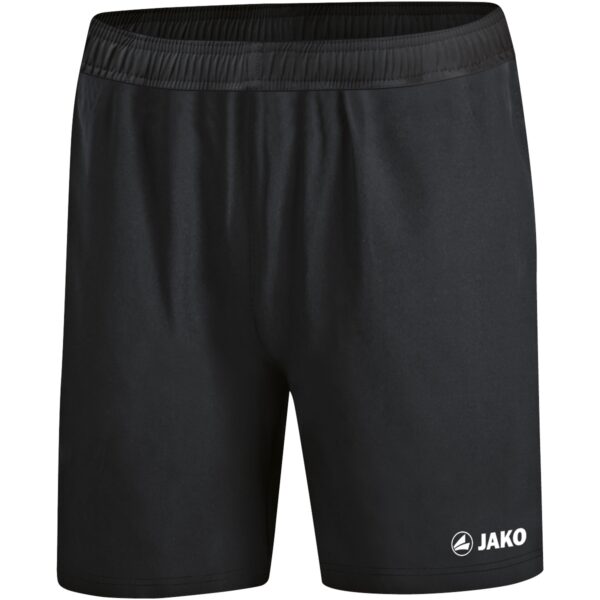 Short Jako Run 2.0 pour un entraînement de running confortable