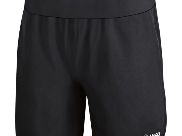 Short femme Jako Run 2.0 pour un confort optimal durant vos courses