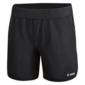 Short femme Jako Run 2.0 pour un confort optimal lors de vos sessions de running