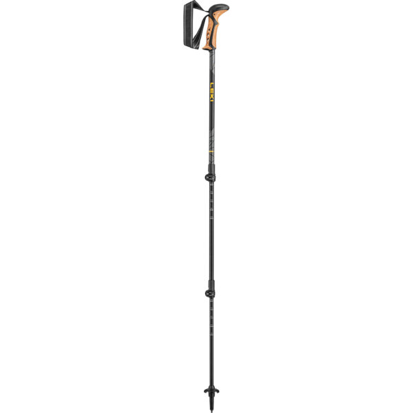Bâtons Leki Khumbu Lite - Accessoires de randonnée légère
