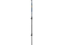 Bâtons de trail Leki Legacy Lite pour des descentes confortables et sécurisées