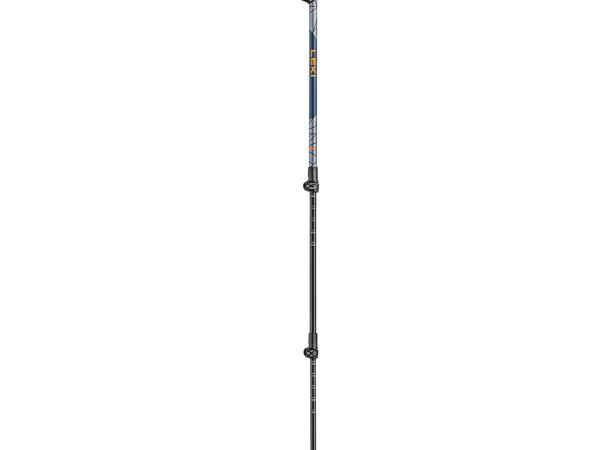 Bâtons de trail Leki Legacy Lite pour des descentes confortables et sécurisées