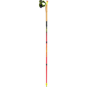 Bâton Leki Ultratrail FX One - Accessoire de trail running léger