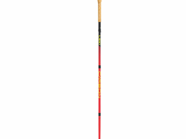 Bâton Leki Ultratrail FX One - Accessoire de trail running léger