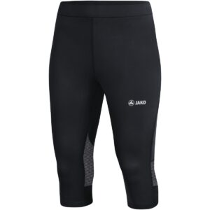 Cuissard femme Jako Capri Run 2.0 pour la course à pied